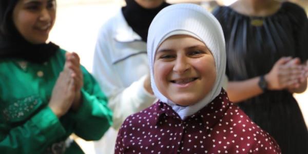 ayuda humanitaria en el Líbano