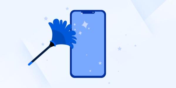 Liberar espacio en el móvil