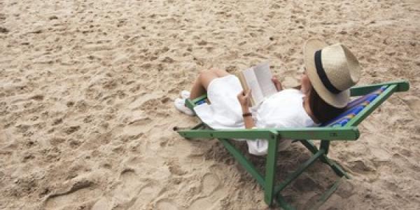 Lecturas para el verano