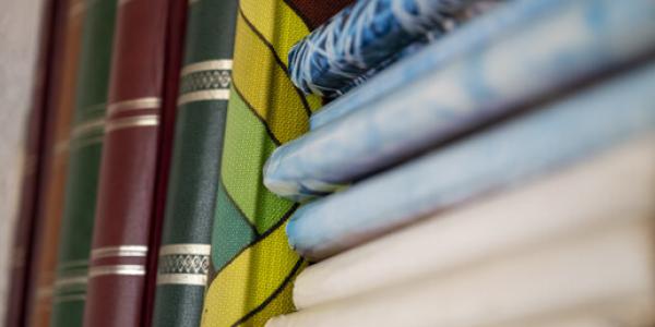 Libros y autores para el otoño