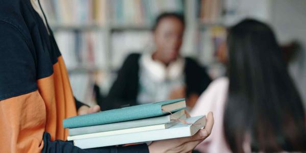 Ayudas públicas para los libros de texto