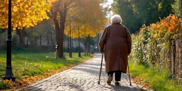 Aumentan las listas de espera de dependencia