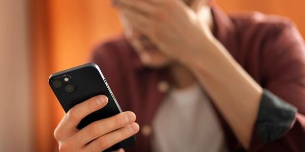 Fin a las llamadas spam