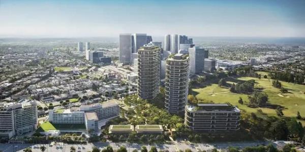 Los Ángeles y la sostenibilidad