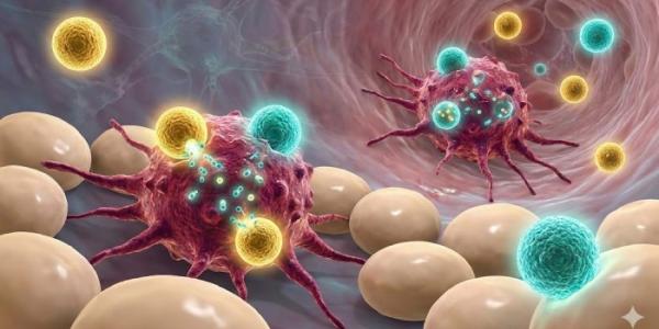 nanomedicina cáncer