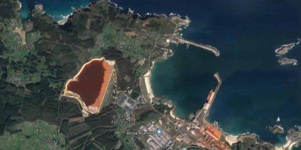 Medio ambiente contra los residuos en Lugo