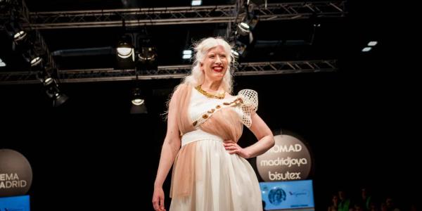 La Comunidad de Madrid galardona el 8m a Jenni Hermoso y Patty Bonet