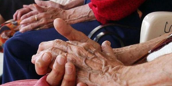 Cruz Roja y las cifras del maltrato a personas mayores que afectan a mujeres