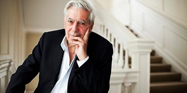 Adiós a Mario Vargas Llosa