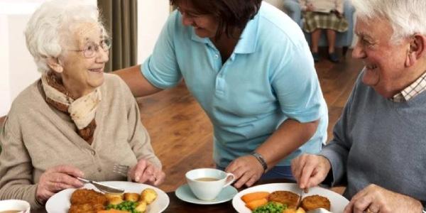 Una buena masticación se consigue con una buena salud bucodental