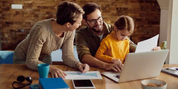 Trayectoria de educación y matemáticas