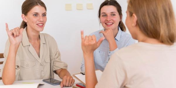 FP Mediación Comunicativa y las salidas profesionales