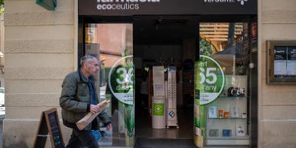 Pocos recursos para acceder a los medicamentos