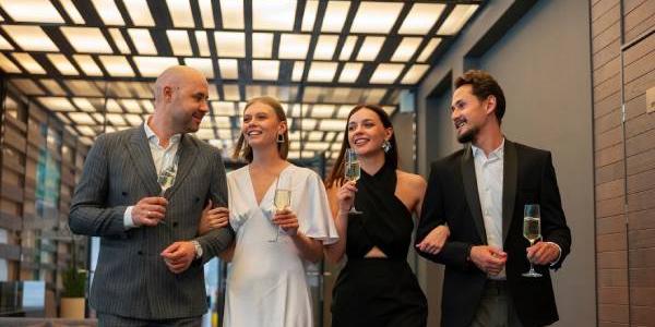 La mejor compañía para eventos en Barcelona