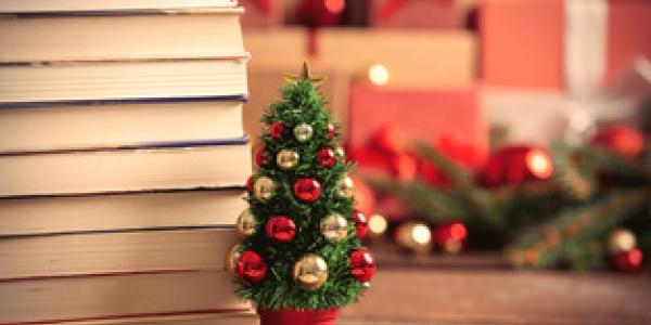 Los mejores libros para Navidad