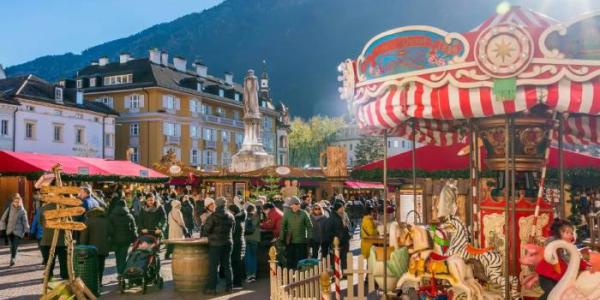 mercadillos navideños 