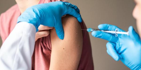 Vacunas para la meningitis 