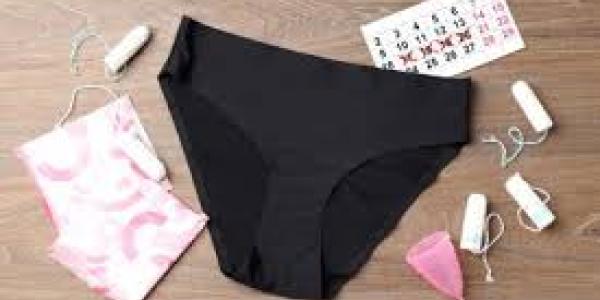 Menstruación y dolor