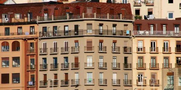 Inversión en ladrillo