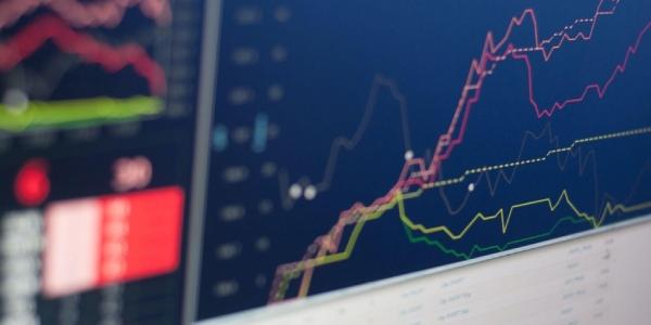 Tabla del mercado de divisas