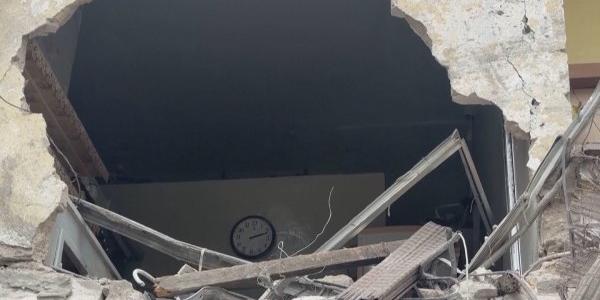 Un mes de guerra en Irán