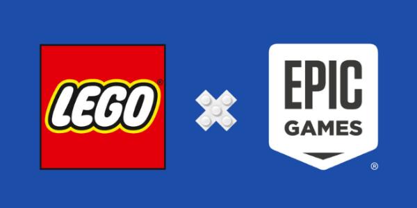 Nuevo metaverso de Lego y Epic games