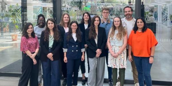 Investigadores desarrollan un método para detectar la endometriosis