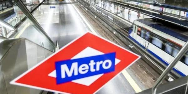 Metro de Madrid