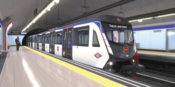 Metro de Madrid y curiosidades