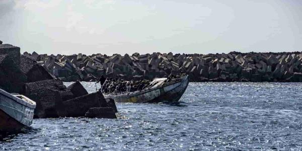 La migración en España y sus razones