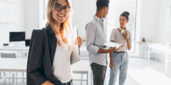 El liderazgo empresarial cuenta con nuevos favoritos: Millennials y generación Z