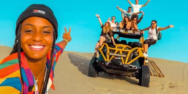 Los millennials españoles y sus desafíos para hacer viajes