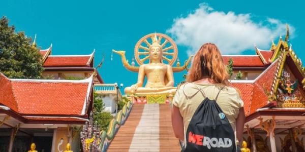 Geopolítica y millennials