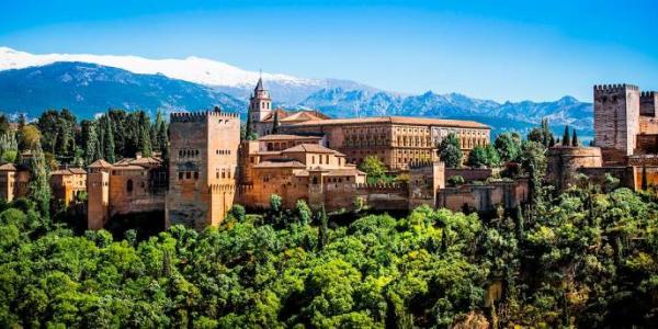 Alhambra de Granada