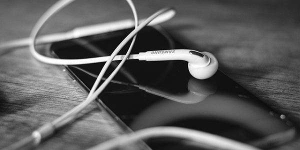 Teléfono móvil Samsung