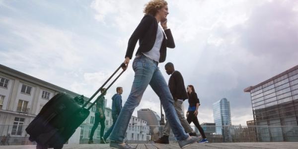 Movilidad internacional