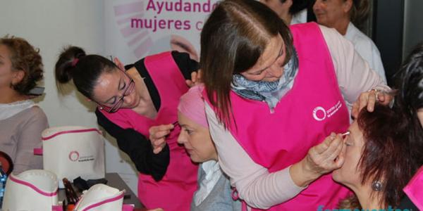 Programa para las mujeres con cáncer