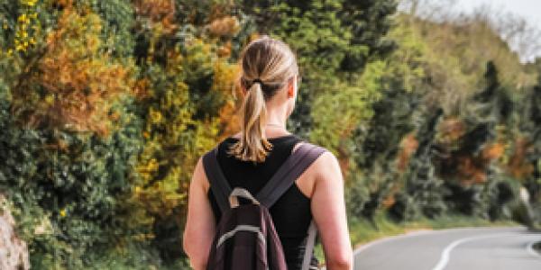 Programa de salud mental para mujeres y niñas