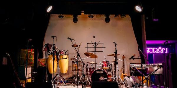 La mejor música en directo en Madrid