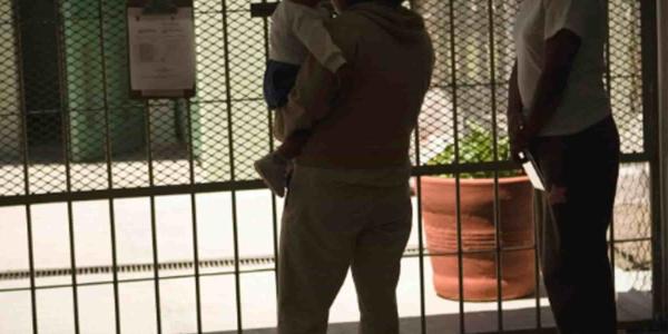 Mujeres en el narcotráfico