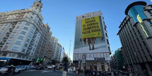 El negacionismo climático de Trump hará sucumbir a EEUU y al planeta