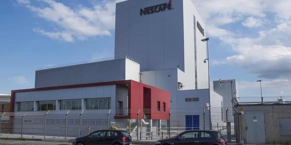 Nestlé apuesta por la reducción de las emisiones de CO2