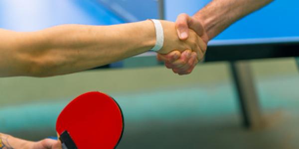 Deporte inclusivo y beneficios para los niños