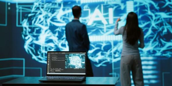 Inteligencia artificial