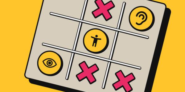 Sanciones por incumplir la Acta Europea de Accesibilidad