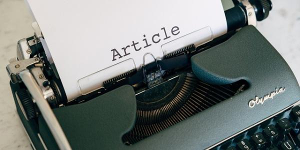 Máquina de escribir