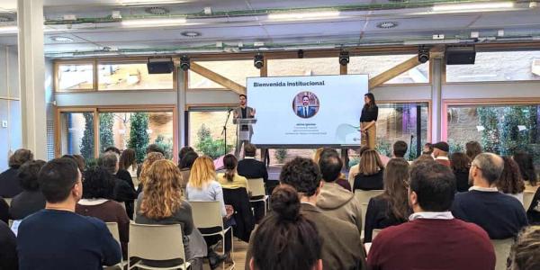 Nueva Economía y políticas públicas