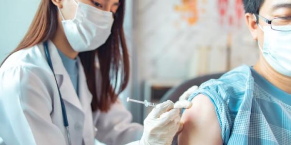 Vacuna contra la gripe