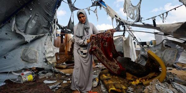 El gobierno español anuncia nueva medidas contra Israel