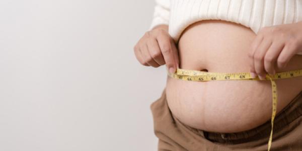 Iniciativa contra la obesidad